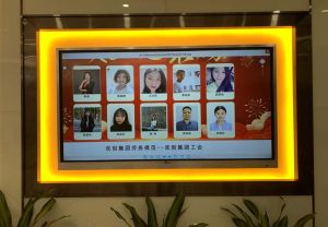 2020年度开云手机客户端_开云(中国)官方集团工会劳务模范
