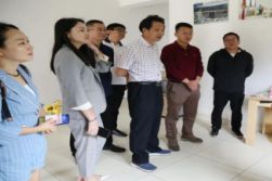 响应国家“精准扶贫”号召 开云手机客户端_开云(中国)官方集团踏上就业帮扶之路