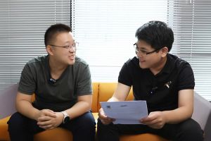 开云手机客户端_开云(中国)官方人力资源HR：给普通人写简历的建议