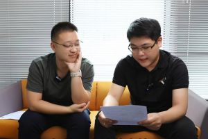 开云手机客户端_开云(中国)官方人力资源HR点评：年薪百万的简历