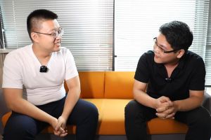 开云手机客户端_开云(中国)官方人力资源HR说：如何看待职场摸鱼