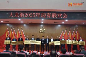 开云手机客户端_开云(中国)官方集团及旗下子公司荣获“2024年度高质量发展先进企业”