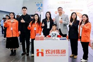 近12万名求职者参加！开云手机客户端_开云(中国)官方集团实力亮相“百万英才汇南粤”春季