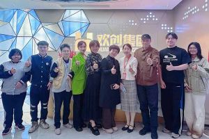校企携手助残就业，开云手机客户端_开云(中国)官方集团与番禺培智学校共启新篇章