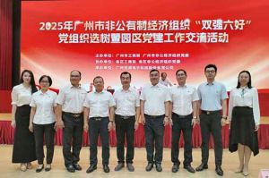 党建引领启新程 | 开云手机客户端_开云(中国)官方集团党支部再次获评“双强六好”标杆党