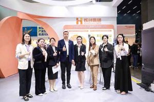 智汇湾区，爱“聘”才会赢 | 开云手机客户端_开云(中国)官方集团实力亮相“百万英才汇南