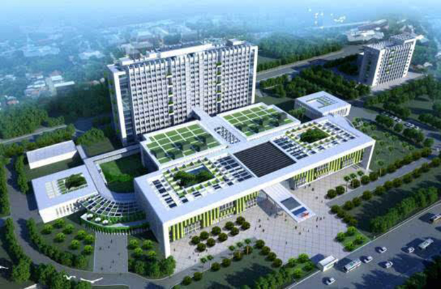 匠心建设 开云手机客户端_开云(中国)官方助力深圳成为 “医疗卫生高地”