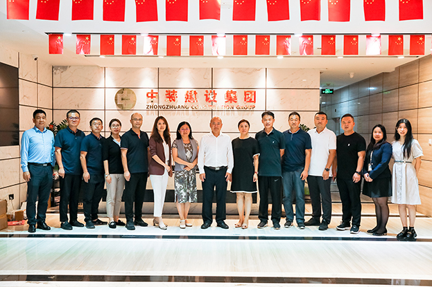 青岛体悟走进开云手机客户端_开云(中国)官方，体会传统行业的转型升级
