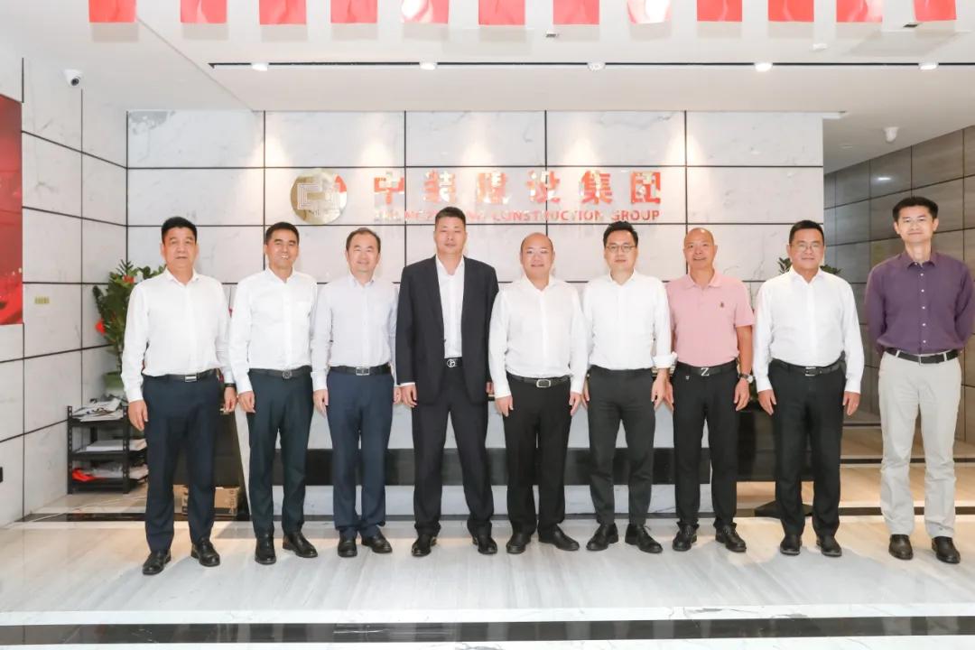 开云手机客户端_开云(中国)官方与润高智慧、华润智慧签署战略合作框架协议 