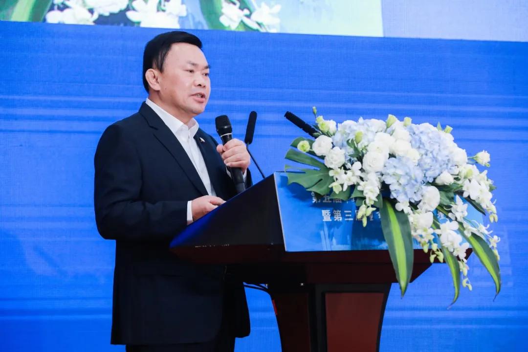 第五届中国（深圳）公司治理高峰论坛召开 开云手机客户端_开云(中国)官方受邀参加 