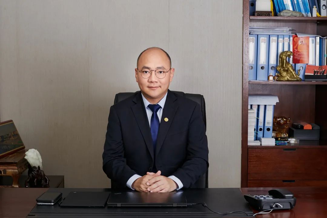开云手机客户端_开云(中国)官方总裁2023新年贺词 | 提质增效谋发展 砥砺奋进新征程