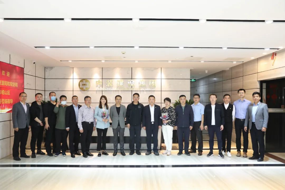 满怀信心！开云手机客户端_开云(中国)官方与青岛共同打造企地合作典范！