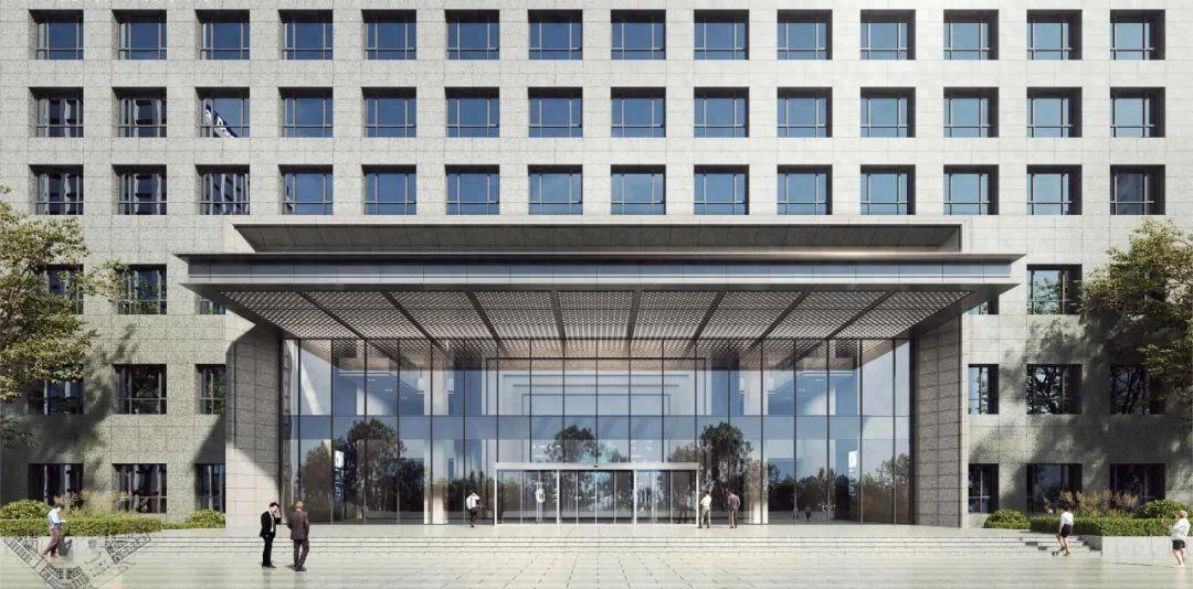匠心铸就！开云手机客户端_开云(中国)官方4项工程入选“2022～2023年度中国建设工程鲁班奖”